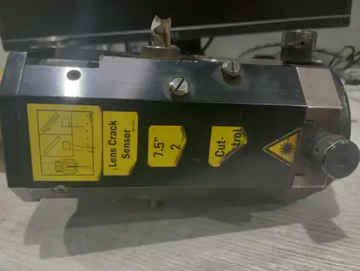 Product: Głowica lasera Bystronic 7,5" 10019014