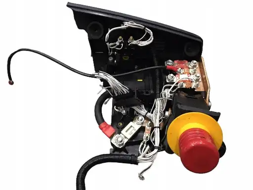 Product: Jungheinrich Wyłącznik bezpieczeństwa