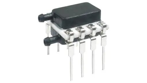 Product: HSCDRRD006MGAA5 Czujnik: ciśnienia wzorcowy OUT: analogowe