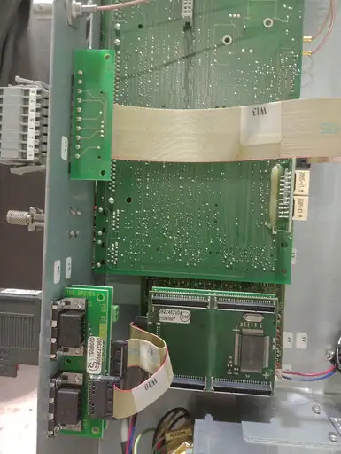 Product: Trumpf LS3 (na części)  - jednostka sterująca