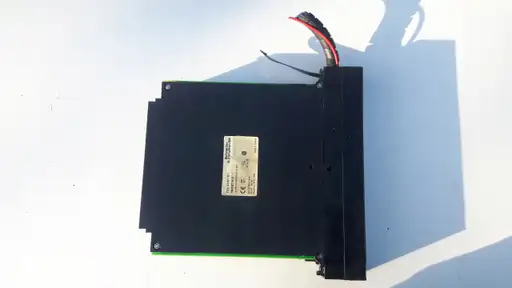 Prodotto: SCHNEIDER TSX47/67/87 TSXDET1612 TSX DET 16 12