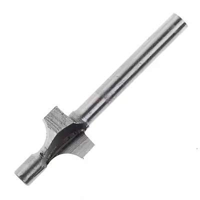 Produkt: PROXXON 29036 Frez ćwierćwałkowy do drewna R-3,2mm