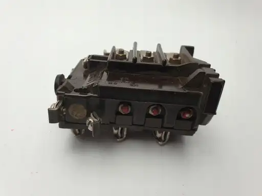 Prodotto: przekaźnik termik MOELLER Z2-15,5 zakres 12-15,5A