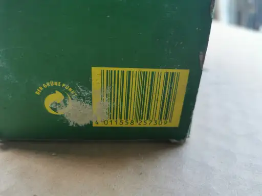 Product: Mann-Filter H 1053/2 n