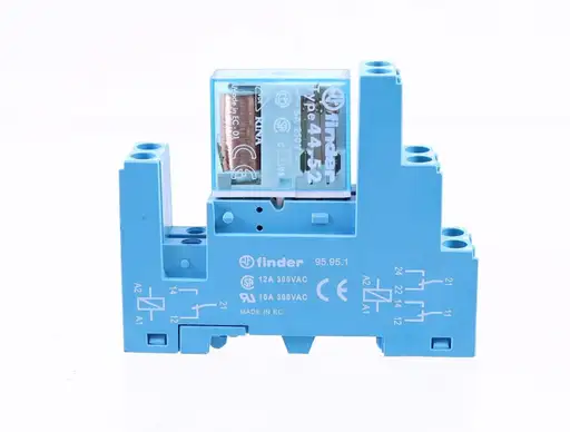 Product: FINDER 95.95.1 + 44.52