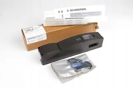 Product: Schmersal AZM201Z-I2-SK-T-1P2PW-DU 103044814 Safety Interlock Switches
