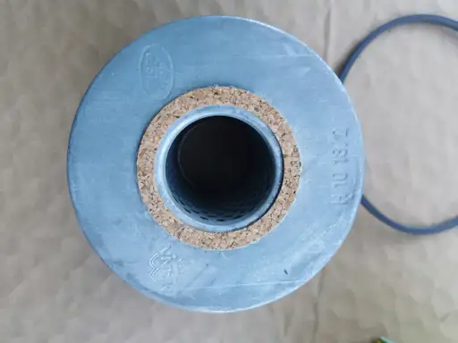 Product: Filtr oleju Mann-Filter H 1018/2 n