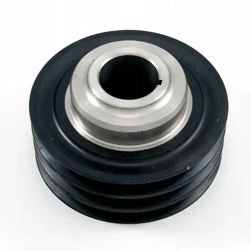 Product: KOŁO PASOWE SILNIK NISSAN TD27 WÓZEK WIDŁOWY HC HANGCHA