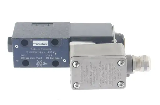 Prodotto: PARKER D1VW026HNJEE91 D14-20870-29 014-20870-29 