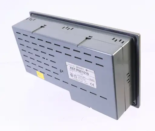 Product: TELEMECANIQUE XBT P022010 XBTP022010 XBT-P022010 MAGELIS