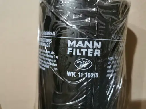 Product: Filtr paliwa Mann-Filter WK 11 102/5