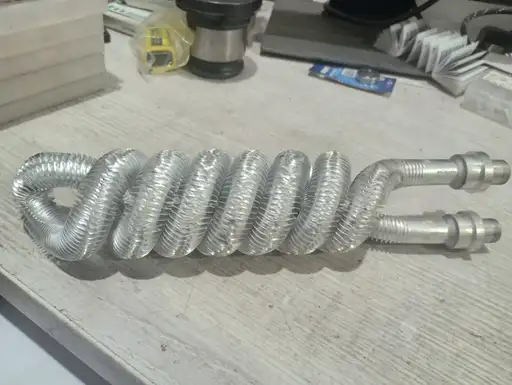 Product: Chłodnica rezonatora Trumpf