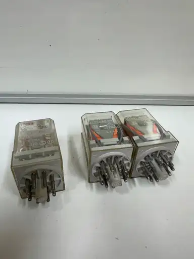 Product: Przekaźnik FINDER Type 60.13+60.12