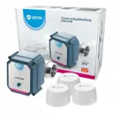 Angebot: Zawór antyzalaniowy SMARTSTOP 1” z czujkami 3szt