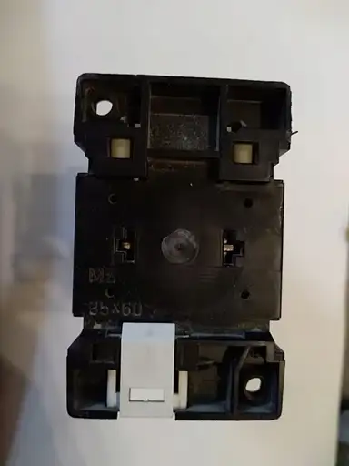 Product: Stycznik Moeller DIL00 M-G 24V DC +STYK POMOCNICZ