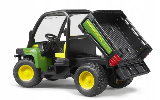 Product: Wywrotka John Deere Gator 855D Bruder 02491
