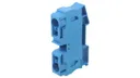 Product: ST35BU Złączka szynowa, ST, zacisk sprężynowy, niebieski, poliamid, TS...