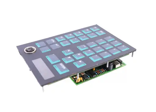 Product: PILZ 3592L2 HHIFT 15.HEX 110158