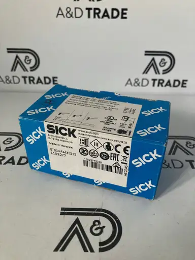 Product: Sick GTB10-F4431S12 1102277