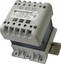 Product: Transformator jednofazowy PTM 120 230/ 24V IP21 na szynę DIN TH-35 w obudow