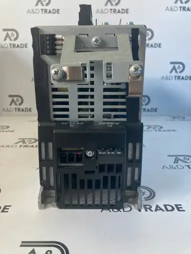 Product: SEW Eurodrive MDX61B0030-5A3-4-00 + SEW MDX60A0030-5A3-4-00