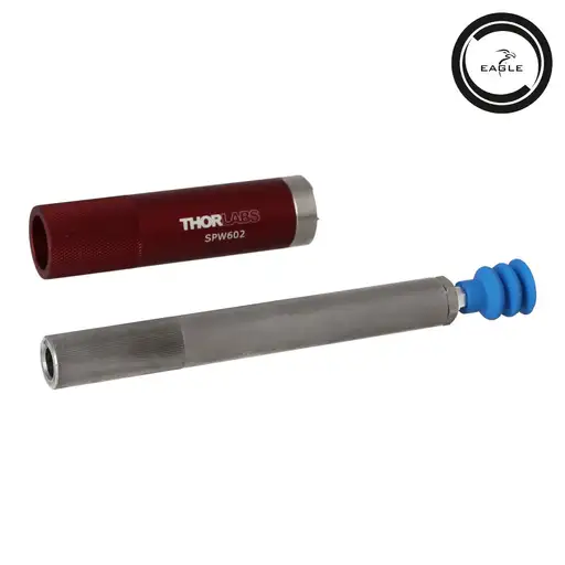 Product: Tools for exchange protective window in the AC/ANCCam module