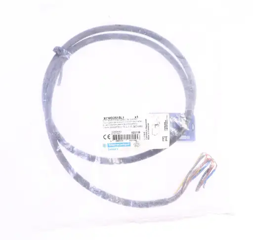 Product: TELEMECANIQUE XCMD2515L1 022119 ! NEW !