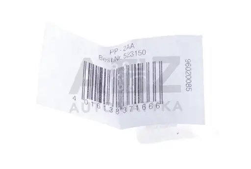 Produkt: PP-2AA PP2AA 523150  94 x 63 x 28 mm ABS housing casing ! 2PCS ! NEW !