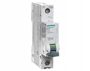 Produkt: Wyłącznik nadprądowy 1P C 10A 6kA 5SL6110-7 Siemens
