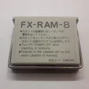 Product: MITSUBISHI FX-RAM-8 SRAM MEMORY JY331B462-B