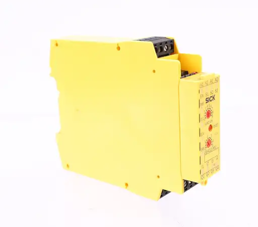 Product: SICK UE410-MU3T5 6026136 Pęknięty zaczep