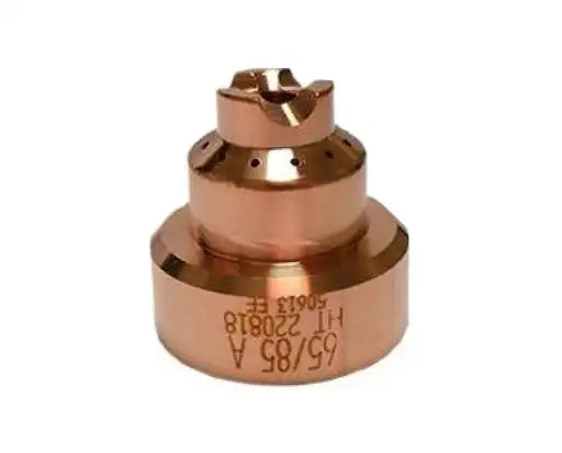 Product: Pmax 65/85 - hand guard