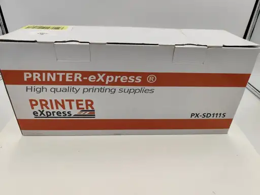 Produkt: Toner Zamiennik Samsung MLT-D111S (SU810A) Black