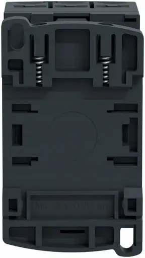 Produkt: Stycznik mocy TeSys D AC3 18A 4P 1NO 1NC cewka 24VDC