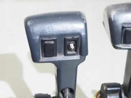 Product: Wózek widłowy Still FM rozdzielacz hydrauliczny Hawe DS 34 N-2-X50-G