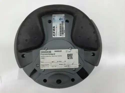 Product: KEBA KeTop C50 001 CE/74525/07 Panel nauczania