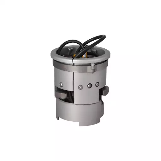 Product: Pneumatic centring module