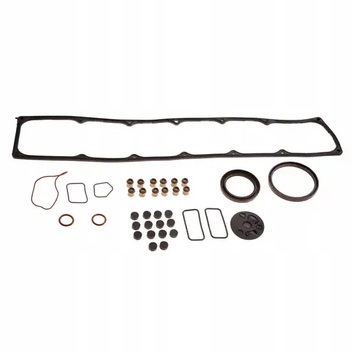 Product: KOMPLET USZCZELEK SILNIKA NISSAN TD42 (METAL) WÓZEK WIDŁOWY HC HANGCHA