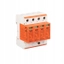 Product: Ogranicznik przepięć VCX BCD 4P 7kA