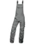 Prodotto: Spodnie ogrodniczki ARDON®URBAN+ szare, przedłuż  L