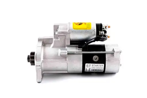 Product: ROZRUSZNIK SILNIK MITSUBISHI S4S WÓZEK WIDŁOWY HC HANGCHA RW55