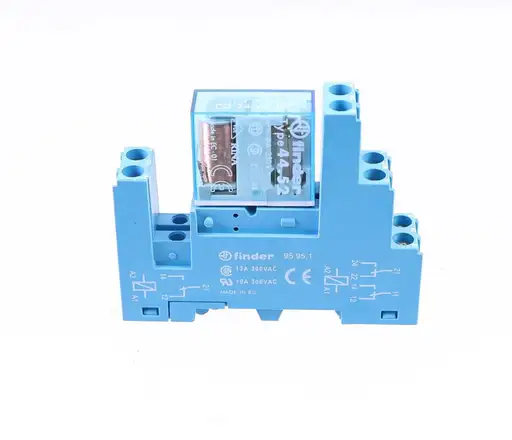 Product: FINDER 95.95.1 + 44.52