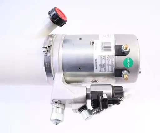 Product: JUNGHEINRICH 3889971 51378235 AAAC-S 4647 OIL PUMP