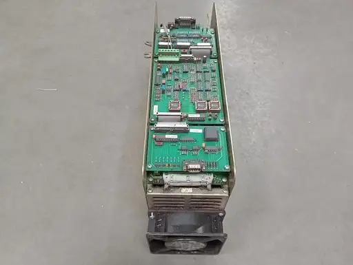 Product: BYSTRONIC 702120 SERVO CNC AC200A 750 RPM