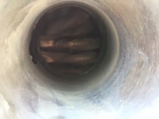 Product: Bystronic HEAT EXCHANGER Steel K.O KME 611214.0