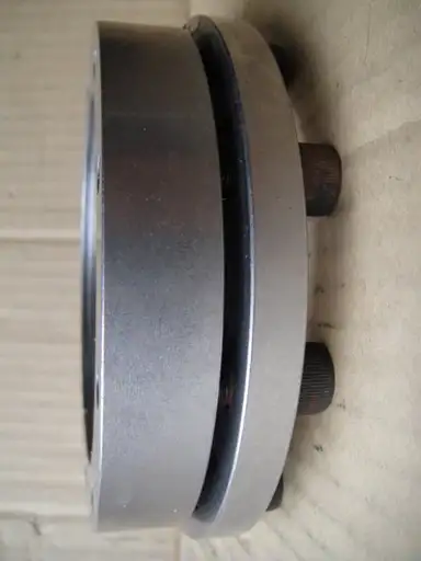 Product: SPRZĘGŁO CLAMPEX KTR 206-120x165 226843