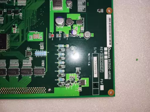Product: AMIOB Board