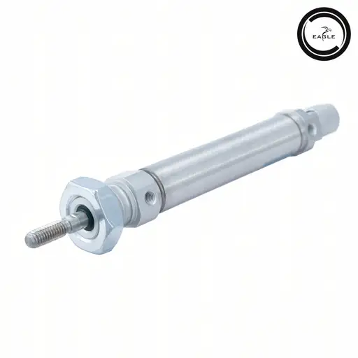 Product: Standardized actuator Ø 16 mm 10 bar