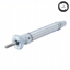 Product: Standardized actuator Ø 16 mm 10 bar