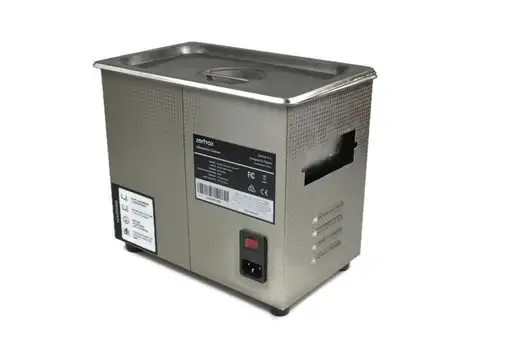 Product: Zortrax Ultrasonic Cleaner - Ultradźwiękowy oczyszczacz